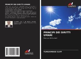 PRINCIPI DEI DIRITTI UMANI