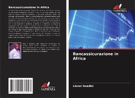 Bancassicurazione in Africa