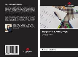 RUSSIAN LANGUAGE