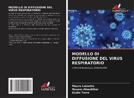 MODELLO DI DIFFUSIONE DEL VIRUS RESPIRATORIO