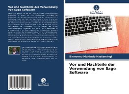 Vor und Nachteile der Verwendung von Sage Software