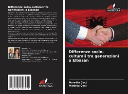 Differenze socio-culturali tra generazioni a Elbasan