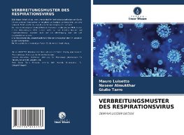 VERBREITUNGSMUSTER DES RESPIRATIONSVIRUS