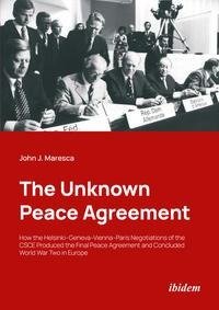 The Unknown Peace Agreement