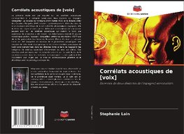 Corrélats acoustiques de [voix]