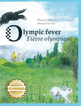 Olympic Fever - Fièvre Olympique