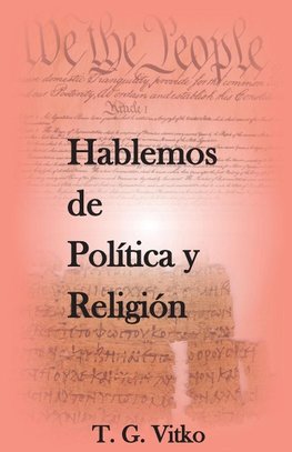 Hablemos de Política y Religión