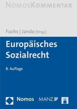 Europäisches Sozialrecht