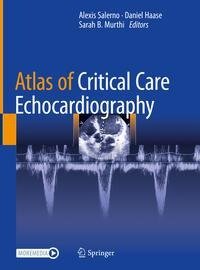 Atlas of Critical Care Echocardiography