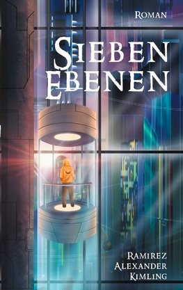 Sieben Ebenen