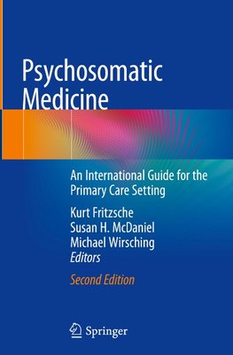 Psychosomatic Medicine