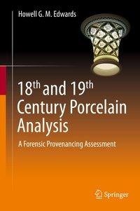 18th and 19th Century Porcelain Analysis