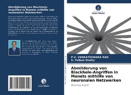 Abmilderung von Blackhole-Angriffen in Manets mithilfe von neuronalen Netzwerken