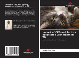 Impact of CKD and factors associated with death in TB