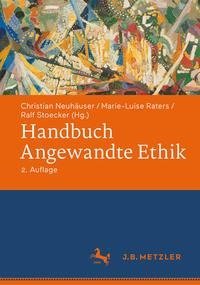 Handbuch Angewandte Ethik