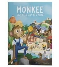 Monkee. Dem Geld auf der Spur.