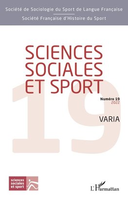 Sciences sociales et sport