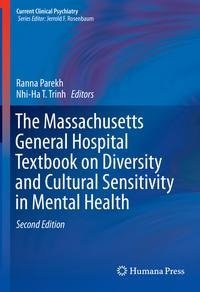 The Massachusetts General Hospital Textbook on Diversity and Cultural Sensitivity in Mental Health