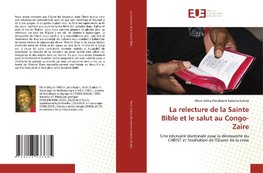 La relecture de la Sainte Bible et le salut au Congo-Zaïre