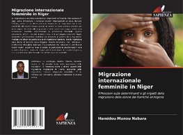 Migrazione internazionale femminile in Niger