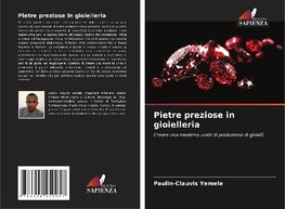 Pietre preziose in gioielleria