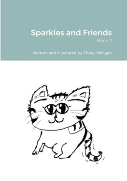 Sparkles and Friends