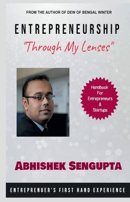 Entrepreneurship "Through My Lenses"