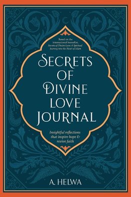 Secrets of Divine Love Journal