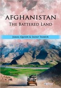 Afghanistan -The Battered Land