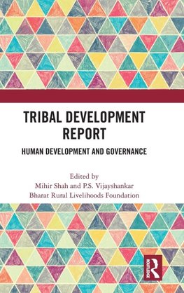 Tribal Development Report