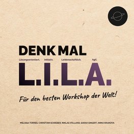 Denk mal L.I.L.A.