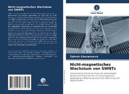 Nicht-magnetisches Wachstum von SWNTs