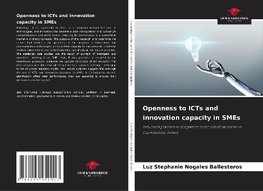 Openness to ICTs and innovation capacity in SMEs