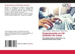 Programación en C# (Estudio de Caso)