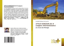 STYLO VENGEUR (En 9 Langues Internationales)