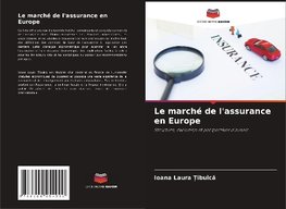 Le marché de l'assurance en Europe