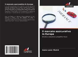 Il mercato assicurativo in Europa