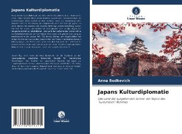 Japans Kulturdiplomatie