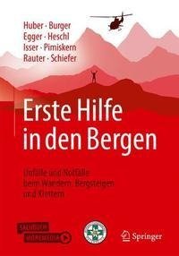 Erste Hilfe im Gebirge