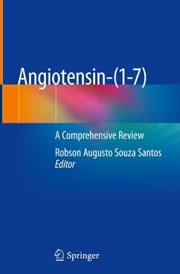 Angiotensin-(1-7)