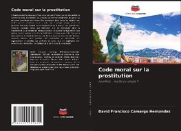 Code moral sur la prostitution