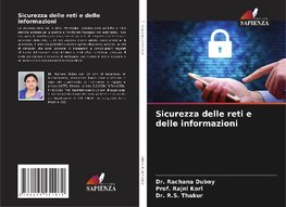 Sicurezza delle reti e delle informazioni