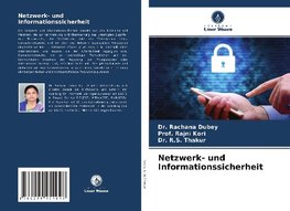 Netzwerk- und Informationssicherheit