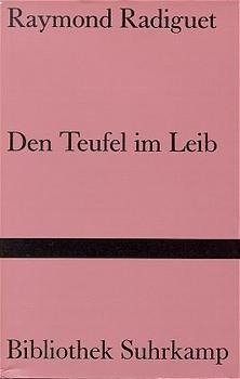 Den Teufel im Leib