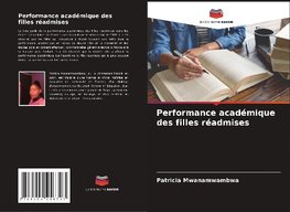 Performance académique des filles réadmises