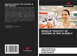 MUSCLE TOXICITY OF STATINS IN THE ELDERLY