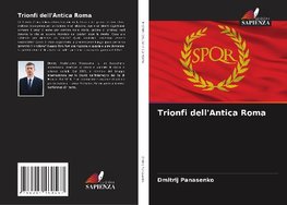 Trionfi dell'Antica Roma