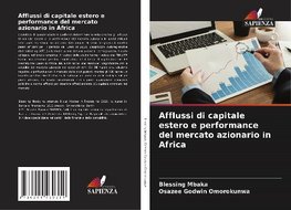 Afflussi di capitale estero e performance del mercato azionario in Africa