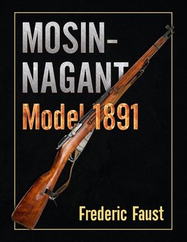 Mosin-Nagant M1891