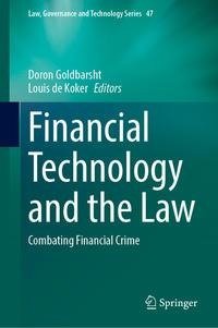 Financial Technology and the Law